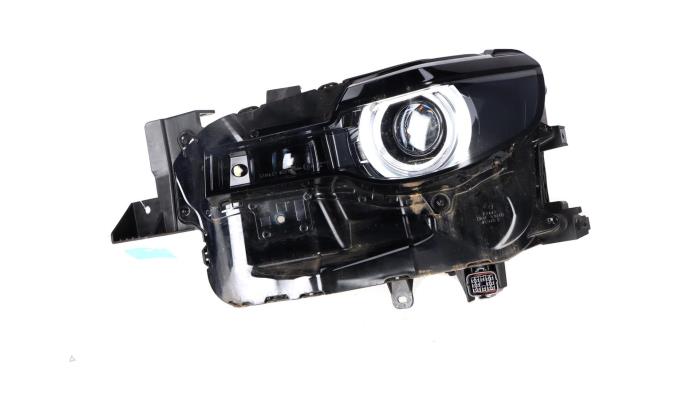 Gebrauchte Scheinwerfer links Mazda MX-30 Preis € 600,00 Mit Mehrwertsteuer angeboten von Autorecycling Kempers