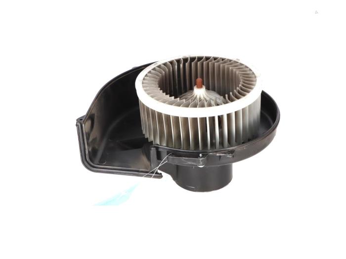 Używane Element grzewczy Seat Ibiza Cena € 25,00 Z VAT oferowane przez Autorecycling Kempers