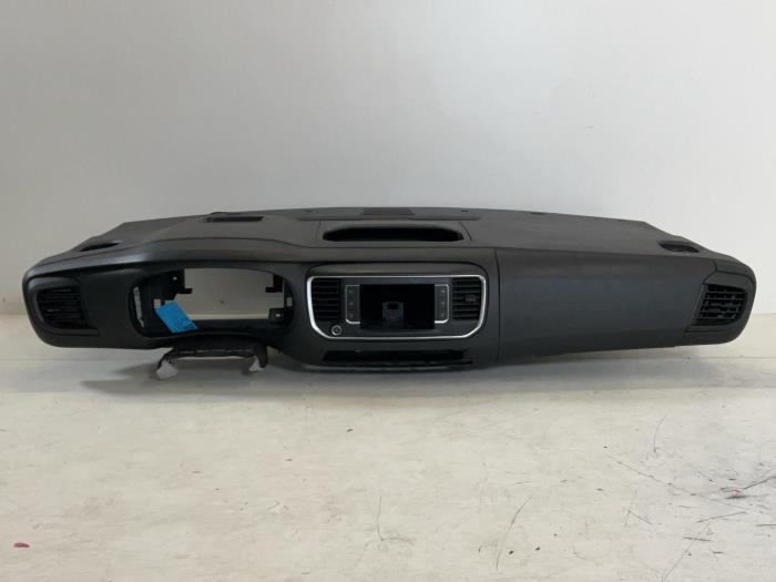 Usados Salpicadero Fiat Scudo Precio € 1.100,00 IVA incluido ofrecido por Autorecycling Kempers