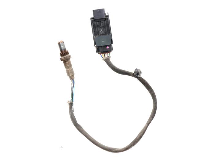 Gebrauchte Nox Sensor Fiat Scudo Preis € 50,00 Mit Mehrwertsteuer angeboten von Autorecycling Kempers