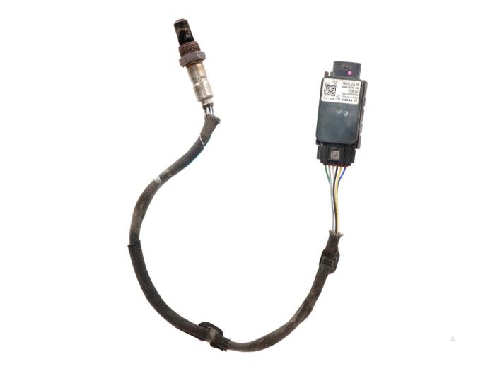 Gebrauchte Nox Sensor Fiat Scudo Preis € 50,00 Mit Mehrwertsteuer angeboten von Autorecycling Kempers