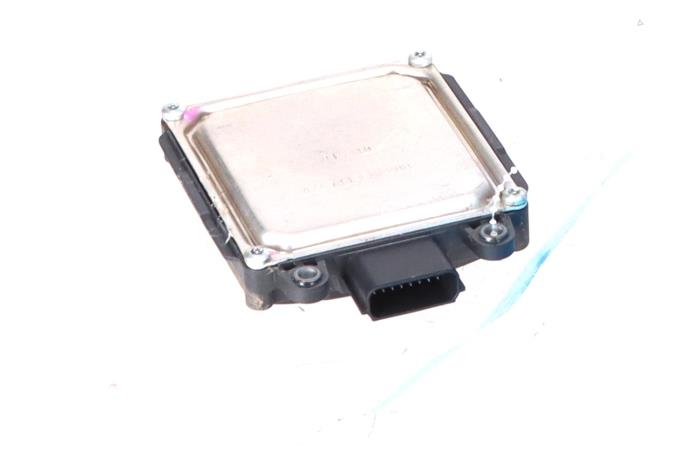 Blind spot module