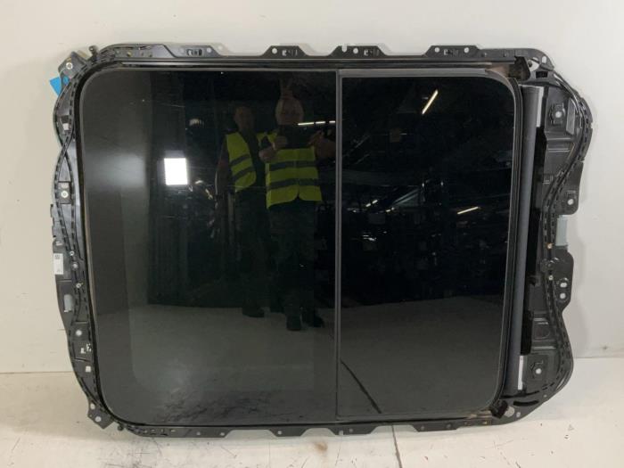 Używane Dach panoramiczny Volkswagen T-Roc Cena € 950,00 Z VAT oferowane przez Autorecycling Kempers