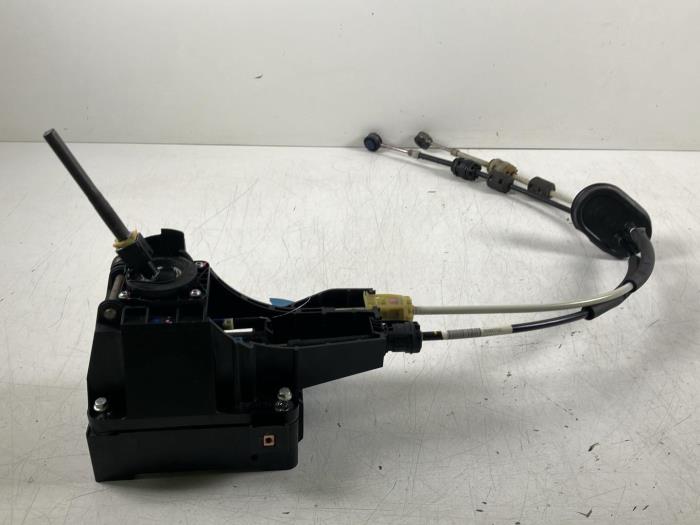 Gear shifter