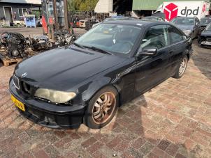 Gebrauchte Tür 2-türig links BMW 3 serie (E46/2) 320 Ci 24V Preis € 150,00 Margenregelung angeboten von Autosloperij Alexander