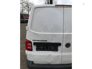 Used Rear door 4-door, left Volkswagen Transporter/Caravelle T6 2.0 TDI DRF Price on request offered by Autosloperij Alexander
