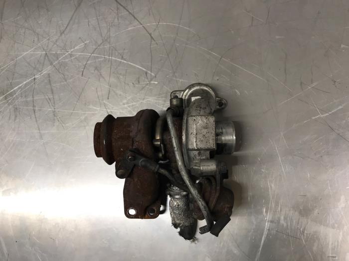Gebrauchte Turbo Citroen Berlingo 1.6 HDI 16V 75 Preis € 200,00 Margenregelung angeboten von Autosloperij Alexander