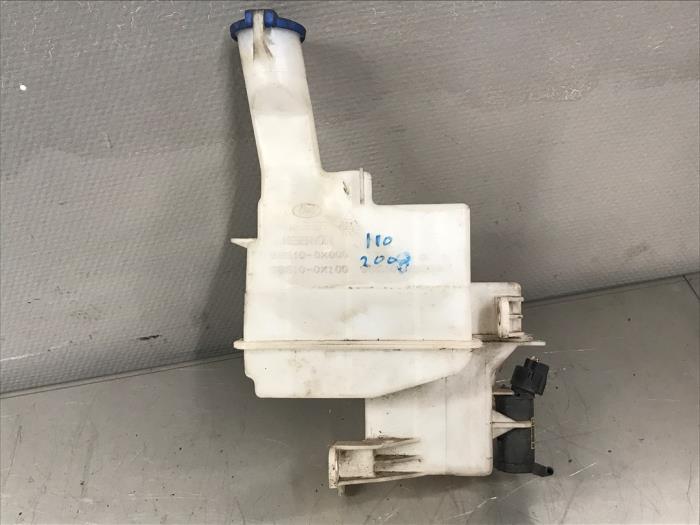 Hyundai I10 Scheibensprühertanks vorne Vorrat | ProxyParts.de 