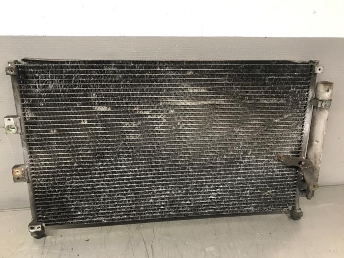 Usagé Radiateur Honda Civic (FA/FD) 1.3 Hybrid Prix sur demande proposé par Autosloperij Alexander