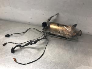 Used Catalytic converter Volkswagen Transporter T5 1.9 TDi Price on request offered by Autosloperij Alexander