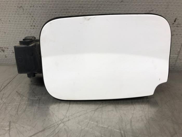 Gebrauchte Tankklappe Renault Kangoo Express (FW) 1.5 dCi 75 FAP Preis auf Anfrage angeboten von Autosloperij Alexander