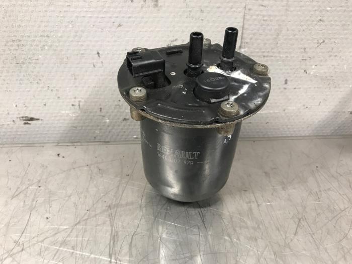Gebrauchte Kraftstofffilter Renault Kangoo Express (FW) 1.5 dCi 75 FAP Preis auf Anfrage angeboten von Autosloperij Alexander