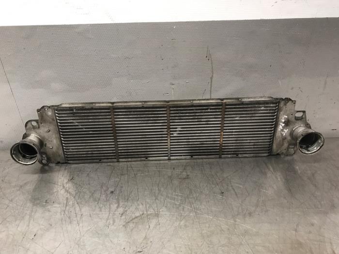 Usados Intercooler Volkswagen Transporter T5 1.9 TDi Precio de solicitud ofrecido por Autosloperij Alexander