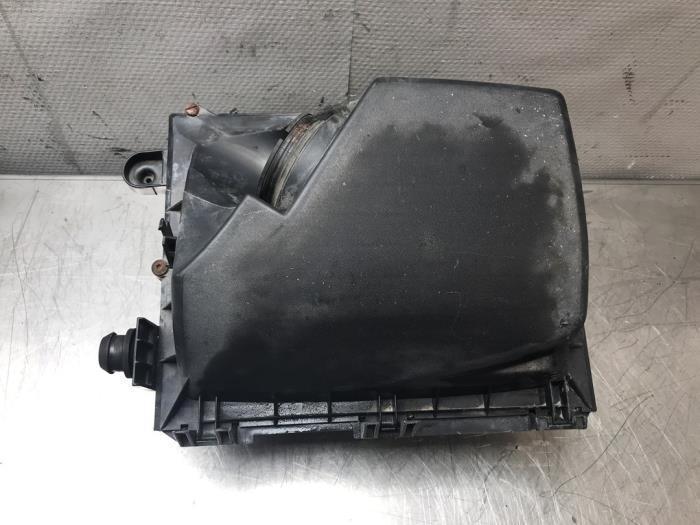 Begagnade Luftfilterhus Opel Vectra C 1.8 16V Pris på förfrågan erbjuds av Autosloperij Alexander