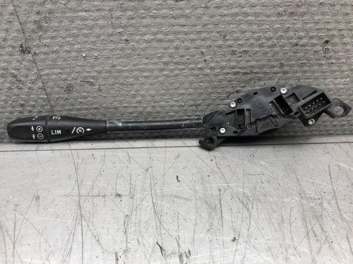 Gebrauchte Tempomat Mercedes Sprinter 3,5t (906.63) 313 CDI 16V Preis auf Anfrage angeboten von Autosloperij Alexander