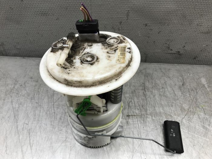 Usagé Pompe essence Peugeot 308 (4A/C) 1.6 16V THP Autom. Prix sur demande proposé par Autosloperij Alexander