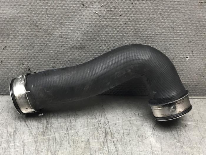 Usagé Tuyau intercooler Volkswagen Touran (1T1/T2) 1.6 FSI 16V Prix sur demande proposé par Autosloperij Alexander