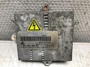 Used Xenon Starter Mercedes S (W220) 3.2 S-320 CDI 24V Price on request offered by Autosloperij Alexander