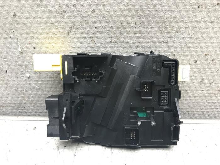 Computer, miscellaneous from a Volkswagen Golf V (1K1) 1.4 16V 2005