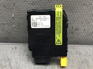 Computer, miscellaneous from a Volkswagen Golf V (1K1) 1.4 16V 2005