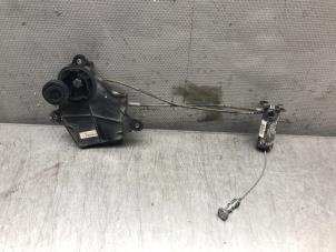 Used Spare wheel lift mechanism Peugeot 308 SW (4E/H) 1.6 VTI 16V Price € 70,00 Margin scheme offered by Autosloperij Alexander