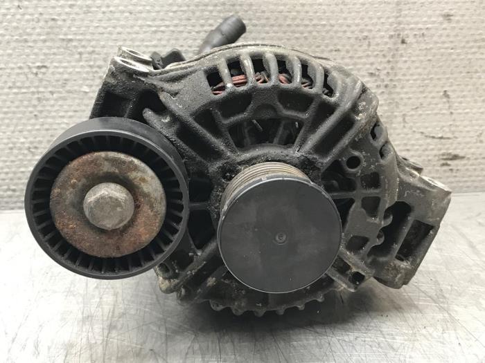 Begagnade Dynamo BMW 3 serie Touring (E46/3) 318i 16V Pris på förfrågan erbjuds av Autosloperij Alexander