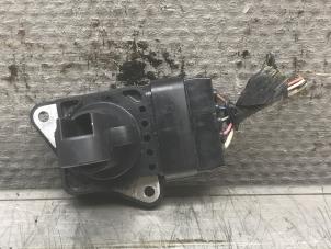 Luftdichtemesser van een Mazda 6 Sport (GG14) 1.8i 16V 2005