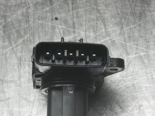 Luftdichtemesser van een Mazda 6 Sport (GG14) 1.8i 16V 2005