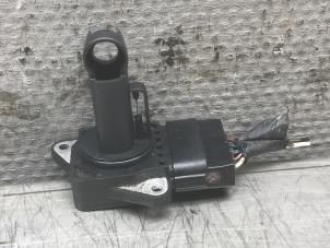 Luftdichtemesser van een Mazda 6 Sport (GG14) 1.8i 16V 2005
