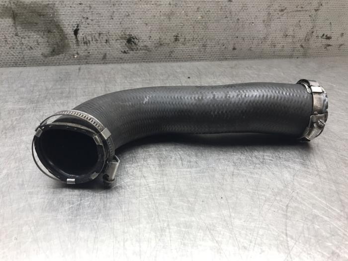 Gebrauchte Intercooler Rohr Citroen Jumpy (G9) 2.0 HDiF 16V 125 Preis auf Anfrage angeboten von Autosloperij Alexander