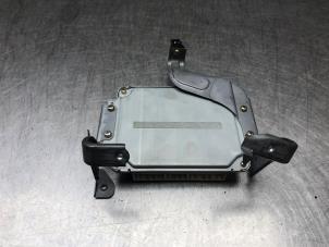 Engine management computer from a Toyota Corolla (E12) 1.6 16V VVT-i 2003