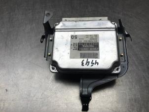 Engine management computer from a Toyota Corolla (E12) 1.6 16V VVT-i 2003