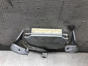 Engine management computer from a Toyota Corolla (E12) 1.6 16V VVT-i 2003