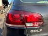 Volkswagen Golf VI (5K1) 1.6 TDI 16V Tylne swiatlo pozycyjne lewe