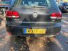 Volkswagen Golf VI (5K1) 1.6 TDI 16V Zderzak tylny