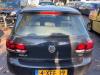 Volkswagen Golf VI (5K1) 1.6 TDI 16V Tylna klapa