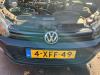 Volkswagen Golf VI (5K1) 1.6 TDI 16V Grill