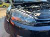 Volkswagen Golf VI (5K1) 1.6 TDI 16V Reflektor prawy
