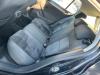 Volkswagen Golf VI (5K1) 1.6 TDI 16V Kanapa tylna