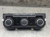 Volkswagen Golf VI (5K1) 1.6 TDI 16V Panel sterowania nagrzewnicy