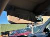 Volkswagen Golf VI (5K1) 1.6 TDI 16V Oslona przeciwsloneczna