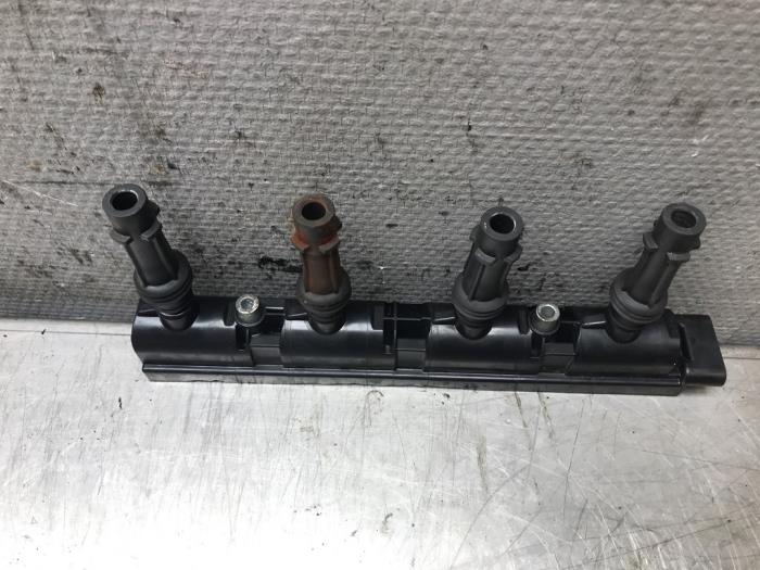 Usagé Bobine Opel Corsa D 1.3 CDTi 16V ecoFLEX Prix sur demande proposé par Autosloperij Alexander