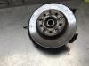 Volkswagen Golf VI (5K1) 1.6 TDI 16V Sworzen prawy przód