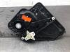 Volkswagen Golf VI (5K1) 1.6 TDI 16V Mechanizm szyby lewej tylnej wersja 4-drzwiowa