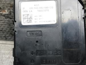 Computer, miscellaneous from a Volkswagen Caddy III (2KA,2KH,2CA,2CH) 1.6 TDI 16V 2011
