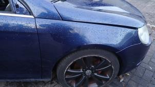 Used Front wing, right Volkswagen Eos (1F7/F8) 2.0 FSI 16V Price € 250,00 Margin scheme offered by Autosloperij Alexander