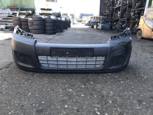 Używane Zderzak przedni Citroen Jumpy (G9) 1.6 HDI 16V Cena € 150,00 Procedura marży oferowane przez Autosloperij Alexander