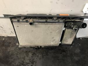 Usagé Radiateur Citroen C4 Picasso (UD/UE/UF) 1.6 HDiF 16V 110 Prix sur demande proposé par Autosloperij Alexander
