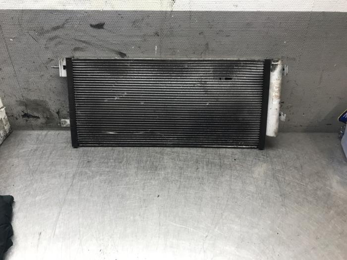 Usagé Condensateur clim Chevrolet Aveo (300) 1.3 D 16V Prix sur demande proposé par Autosloperij Alexander