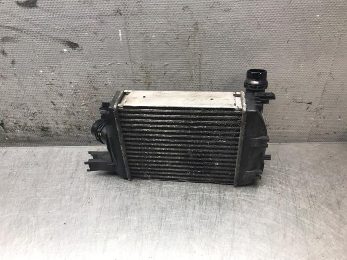Usagé Intercooler Dacia Dokker Express (8S) 1.5 dCi 75 Prix sur demande proposé par Autosloperij Alexander